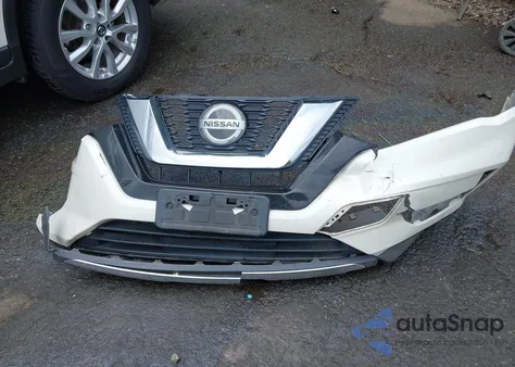 2020 Nissan Rogue Sv Fwd z USA, uszkodzony, nr VIN JN8AT2MT9LW043351